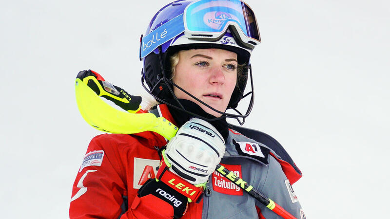 Nächster Ausfall für Ski-WM bei den ÖSV-Damen