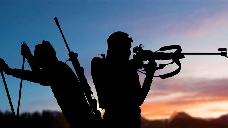 <a href='/de/daten/news/fussball/biathlon/' class='tag'>Biathlon</a>-WM 2021 - Renn-Programm in Pokljuka