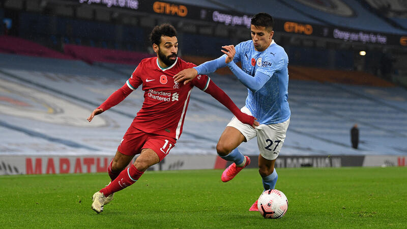 Wett-Tipps: Liverpool - Manchester City