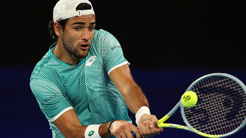 Italien und Russland im Finale des <a href='/de/daten/news/tennis/atp/' class='tag'>ATP</a> Cups