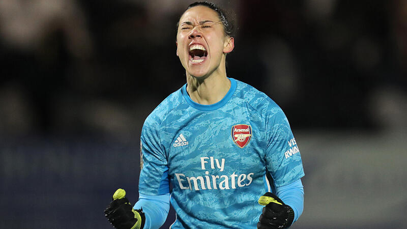 Zinsberger verlängert langfristig bei Arsenal