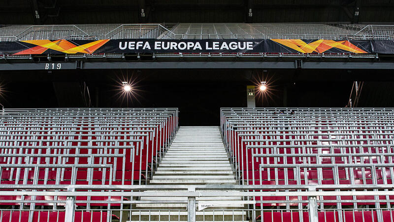 WAC-Heimspiel gegen Tottenham in Russland?