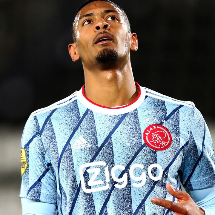 Ajax: Rekordzugang Haller fehlt im EL-Kader
