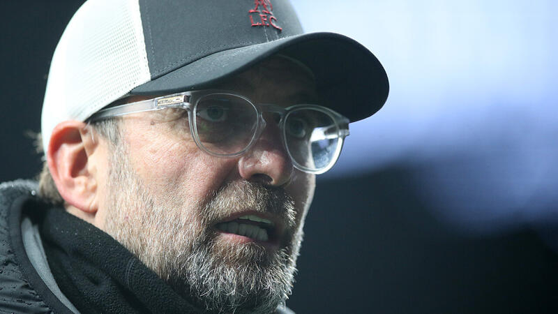 Klopp zur Minamino-Leihe: "Win-Win-Situation"