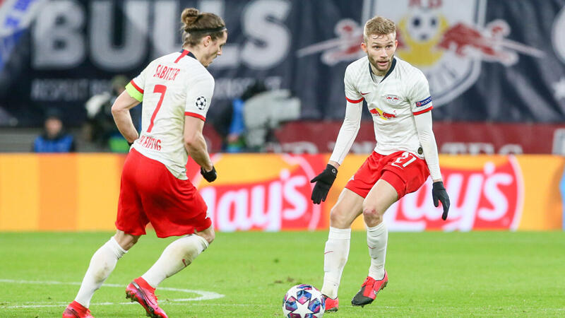 Wett-Tipps: Sabitzer und Co. im Cup gegen Bochum