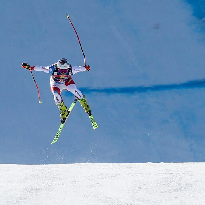 Nach Horrorsturz: Viel Kritik am Kitz-Zielsprung