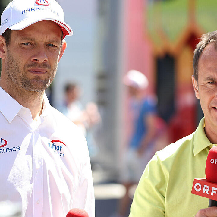 Formel 1 bescherte dem ORF 2020 Top-Quoten