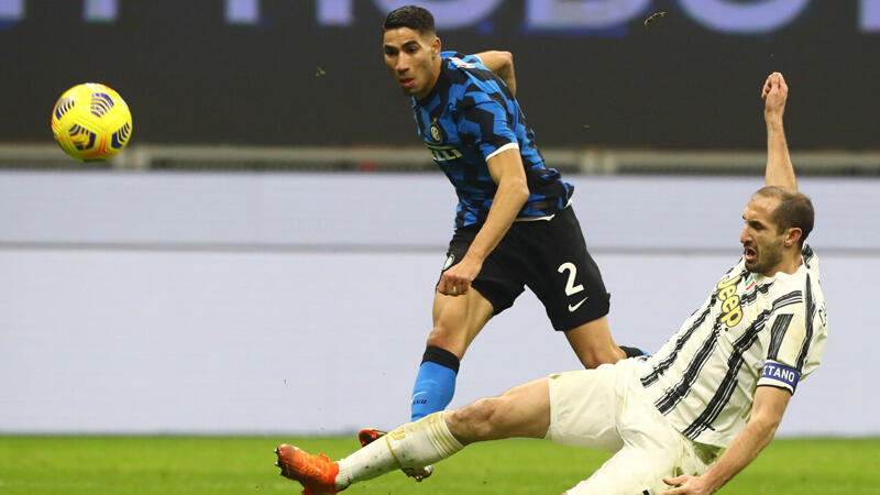 Wett-Tipps: Inter Mailand - Juventus Turin