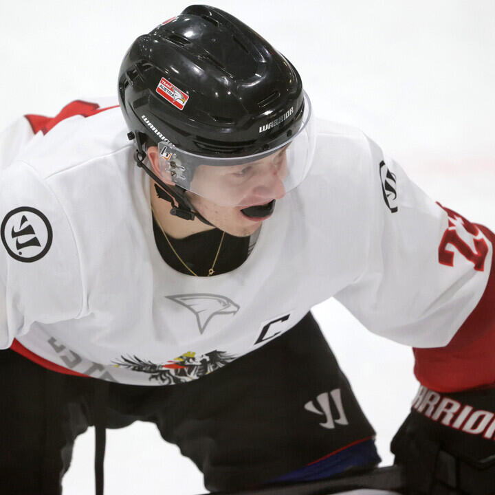 Marco Rossi: "Ich war geschockt und enttäuscht"