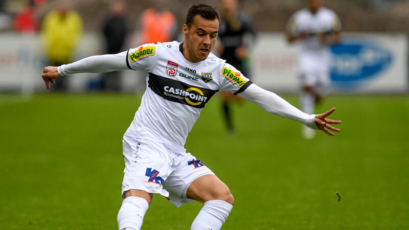 Kristijan Dobras heuert in <a href='/de/daten/news/fussball/2--liga/' class='tag'>2. Liga</a> an