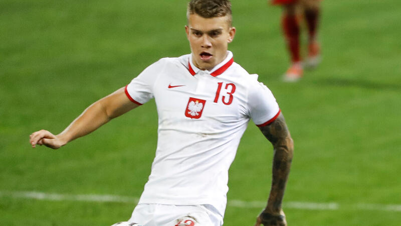 Salzburg verpflichtet Innenverteidiger