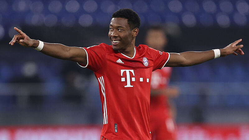 Bayern-<a href='/de/daten/news/vorstand/' class='tag'>Vorstand</a> Kahn: "Wir verlieren <a href='/de/daten/news/david-alaba/' class='tag'>David Alaba</a>"