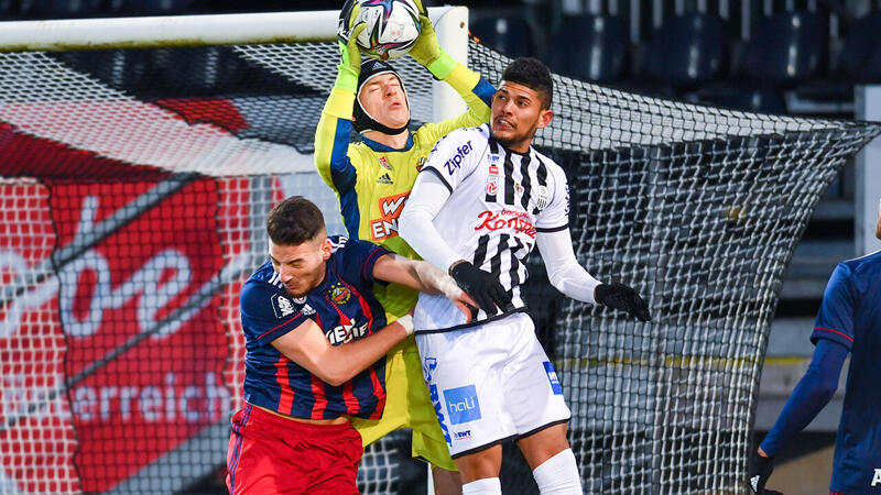 Rapid ringt <a href='/de/daten/news/fussball/lask/' class='tag'>LASK</a> im Schlager nieder