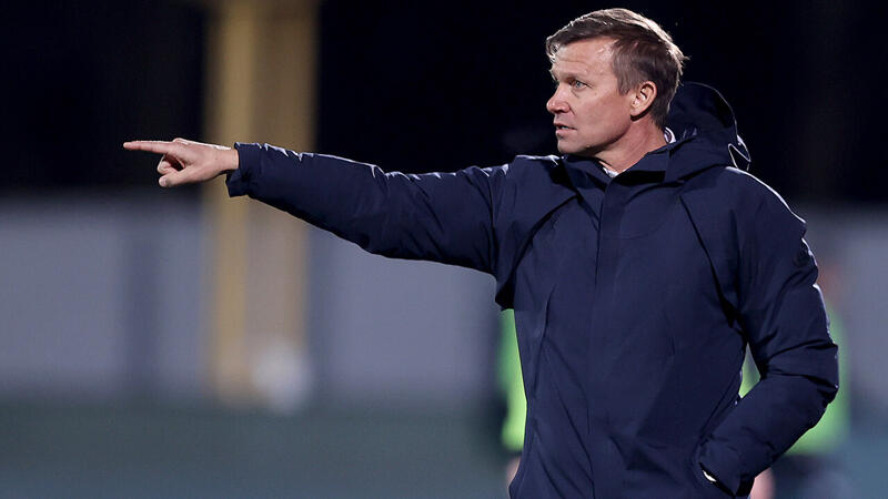 Marsch: "Eine unserer reifsten Leistungen"