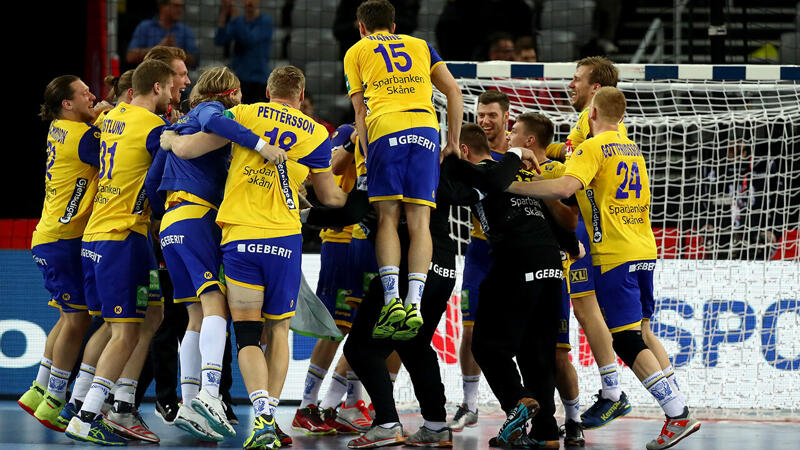 Finale der <a href='/de/daten/news/handball/handball/' class='tag'>Handball</a>-WM steht fest