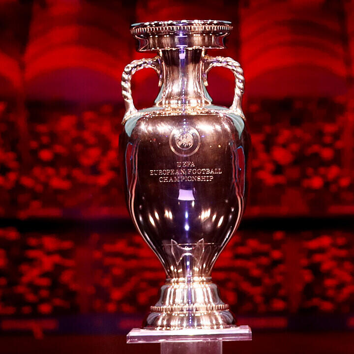 Überblick: Alle Teilnehmer der EURO 2021