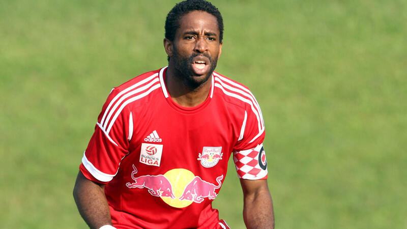 Diashow: Alle Torhüter in Red Bull Salzburgs Historie