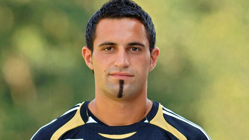 Diashow: Alle Torhüter in Red Bull Salzburgs Historie