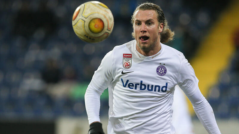 Austria Top 20 Einsätze seit 2001