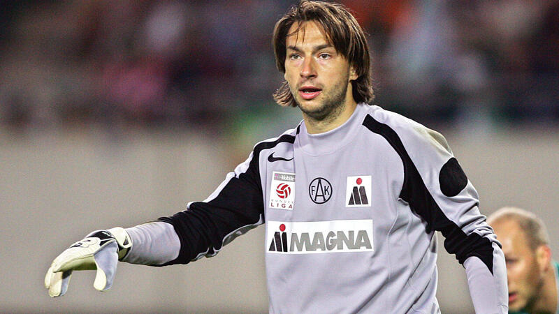 Austria Top 20 Einsätze seit 2001