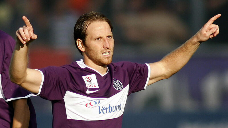 Austria Top 20 Einsätze seit 2001