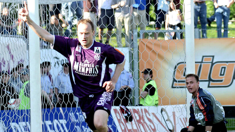 Austria Top 20 Einsätze seit 2001