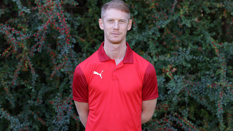 Roman Ellensohn wird neuer Cheftrainer beim FAC