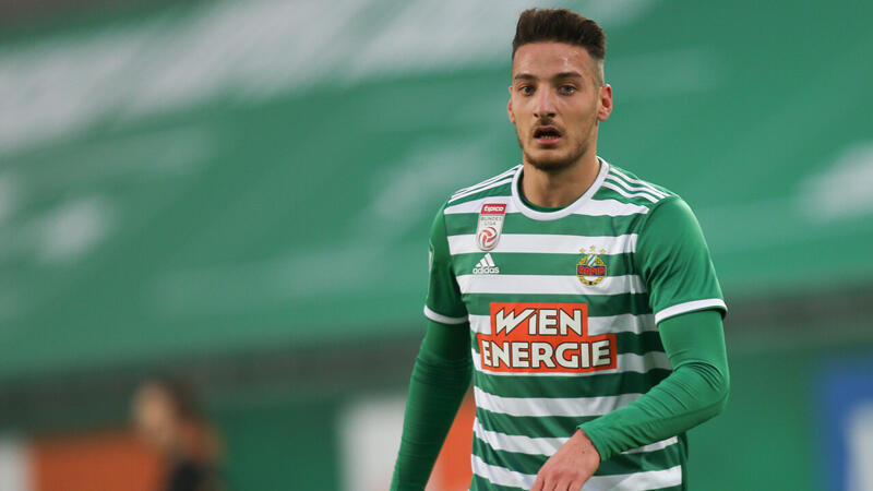 ÖFB oder Türkei? Kara: "Es schlagen zwei Herzen"