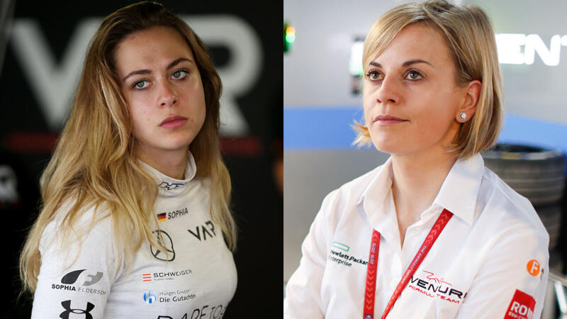 <a href='/de/daten/news/fussball/motorsport/' class='tag'>Motorsport</a> wird zur Frauensache