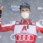 Marco Schwarz und sein Schladming-Wunsch