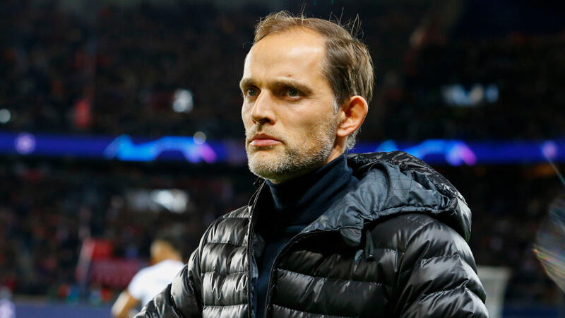 Fix! Tuchel ist neuer Trainer des <a href='/de/daten/news/fussball/fc-chelsea/' class='tag'>FC Chelsea</a>