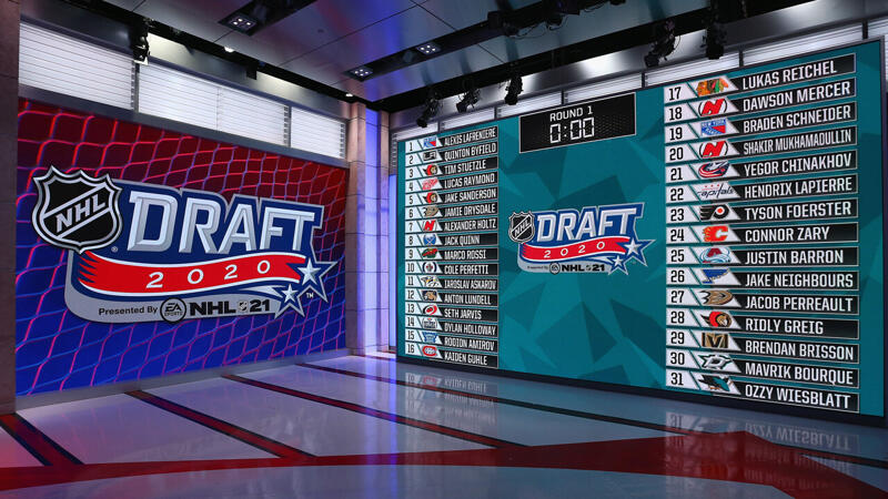 <a href='/de/daten/news/eishockey/nhl/' class='tag'>NHL</a>-Draft als Schuss ins Blaue?