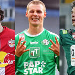 "Men to Watch" im Bundesliga-Frühjahr 2021
