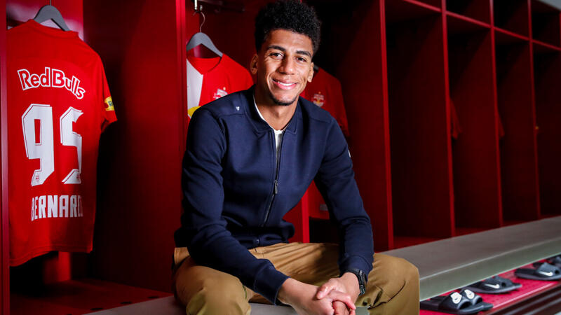 <a href='/de/daten/news/fussball/bernardo/' class='tag'>Bernardo</a> - Red Bull Salzburg