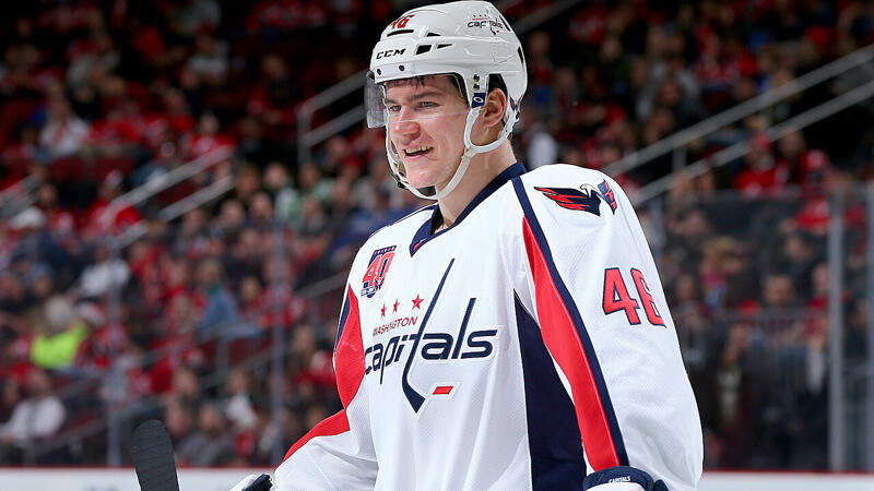 <a href='/de/daten/news/eishockey/graz99ers/' class='tag'>Graz99ers</a> holen Ex-<a href='/de/daten/news/eishockey/nhl/' class='tag'>NHL</a>-Crack Michael Latta