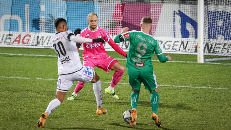 <a href='/de/daten/news/fussball/wsg-tirol/' class='tag'>WSG Tirol</a> überrascht beim <a href='/de/daten/news/fussball/lask/' class='tag'>LASK</a>