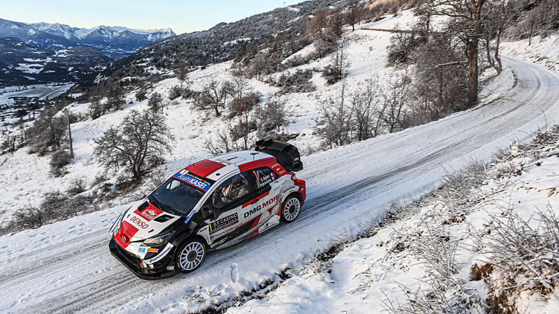 <a href='/de/daten/news/sebastien-ogier/' class='tag'>Sebastien Ogier</a> - der alleinige "König der Monte"