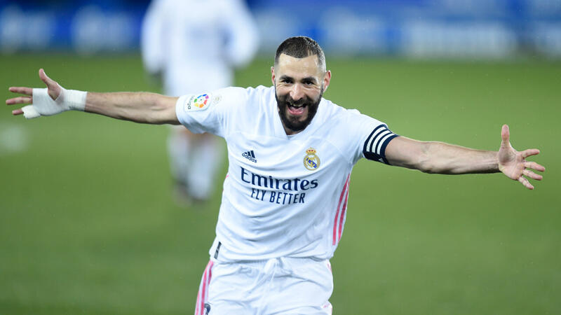 <a href='/de/daten/news/fussball/real-madrid/' class='tag'>Real Madrid</a> siegt ohne Zidane klar bei Alaves