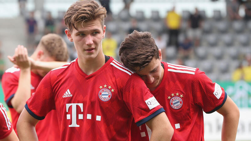 <a href='/de/daten/news/fussball/gak/' class='tag'>GAK</a> testet Frankfurt-Youngster Yannick Brugger