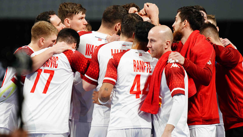 Worum es dem ÖHB-Team jetzt noch geht