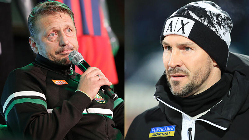 <a href='/de/daten/news/zoran-barisic/' class='tag'>Zoran Barisic</a>: "Das steht Herrn Ilzer nicht zu"