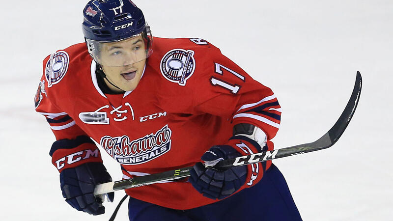 <a href='/de/daten/news/eishockey/vsv/' class='tag'>VSV</a> holt lettischen Nationalspieler Krastenbergs