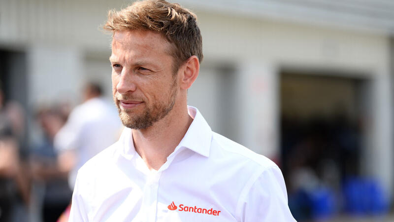 Jenson Button zurück in der <a href='/de/daten/news/formel-1/formel-1/' class='tag'>Formel 1</a>