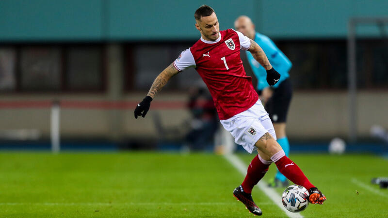 Serie-A-Klub zeigt Interesse an <a href='/de/daten/news/marko-arnautovic/' class='tag'>Marko Arnautovic</a>