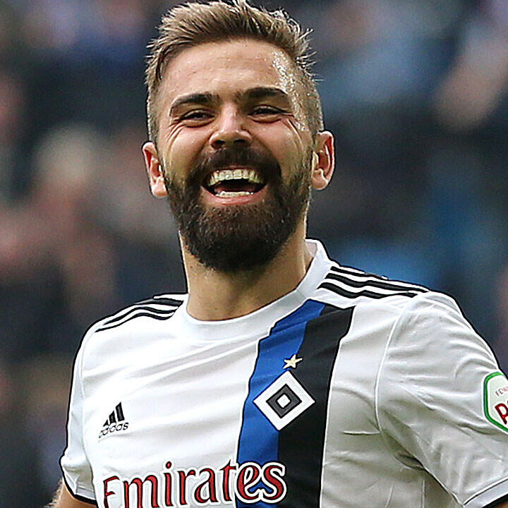 Fix! Lukas Hinterseer wechselt zu Asiens CL-Sieger