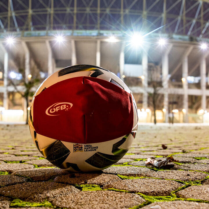 Komplette EURO 2020 in Wien?