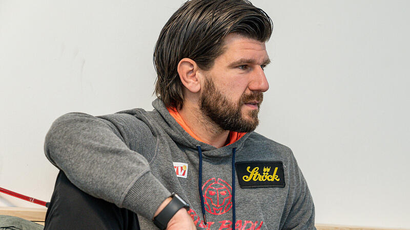 <a href='/de/daten/news/juergen-melzer/' class='tag'>Jürgen Melzer</a> am Stammtisch bei <a href='/de/daten/news/andy-ogris/' class='tag'>Andy Ogris</a>