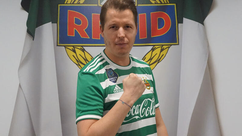 FIFA-Profi Mario Viska: "eSports ist Sport"