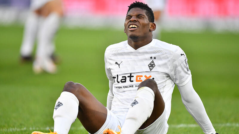 Corona-Party: Embolo flüchtete vor Polizei