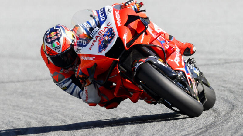 <a href='/de/daten/news/ducati/' class='tag'>Ducati</a> bekennt sich zur <a href='/de/daten/news/motorsport/motogp/' class='tag'>MotoGP</a>